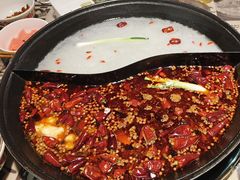 -蜀大侠火锅(总府路店)