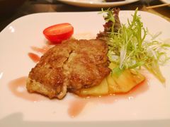-盛宴标帜餐厅·亲子自助 (南昌喜来登酒店)