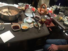 -捞王锅物料理(上海世茂广场店)