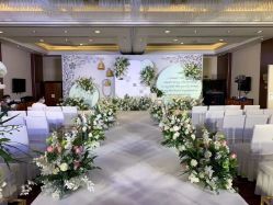 -北京燕尔婚礼策划