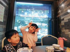 -客家汇·客家传承菜(水库店)