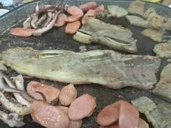 -金妈家烤肉(龙湖U城天街店)