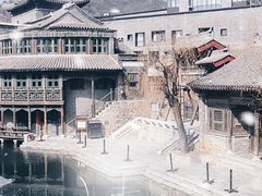 -司马台长城