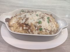 -棒约翰比萨·意面(松江开元店)