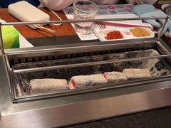 -可口香·非遗老号烧烤(南岗直营店)