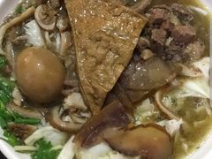 -花溪王记牛肉粉(四季花溪商场店)