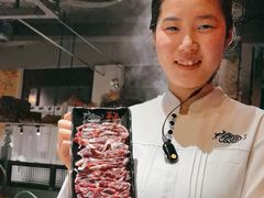 -手选潮汕鲜牛肉火锅(二七广场店)