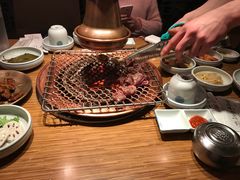 -王妃家(明洞中央店)