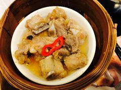 -添好运点心专门店(中环IFC店)