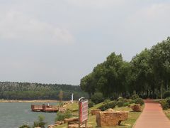 -丁香湖公园