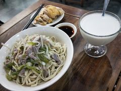 -随柳居·苏式小吃(建新巷店)