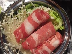 -梦幻岛海鲜自助·涮烤一体(启东申港城店)