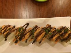 宝寿司-宝寿司(红瓦寺店)