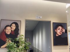 -天真蓝照相馆(五角场百联又一城店)