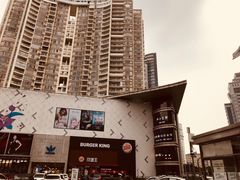 -梦之岛百货(水晶城店)