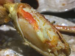 -蟹之国·精品蟹料理(极地店)