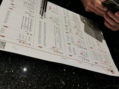 -德记牛肉社潮汕鲜切牛肉火锅(中心路店)