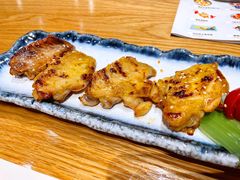 -上户日本料理(北仑富邦店)