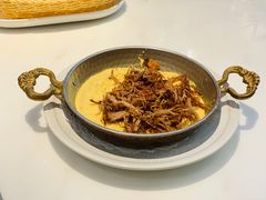 -伊斯坦布尔土耳其清真咖啡餐厅