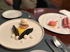 -文华扒房及酒吧(香港文华东方酒店)