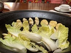 -忆乡情铁锅炖鱼饭店(延庆店)