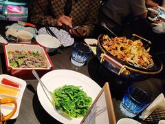 -喜悦烤鸭·新京菜(王府井店)