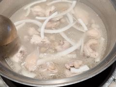 -大头椰·椰子鸡火锅(南宁万象城店)