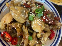 -三镇卤货二公司(汉街店)