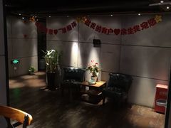 -霖公馆SPA·足道(普善路店)