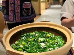 -一坐一忘云南菜(卓悦中心)