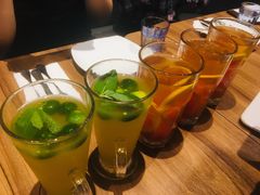 -必胜客(天鹅湖万达店)
