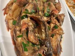 -金海湾海鲜排档(朱家尖店)