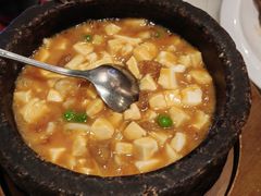 -绿茶餐厅(东莞翔龙天地店)