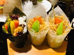 -天狗山料理(省体店)