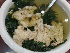 -小秦淮·南京土菜(新亭西路店)