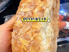 -巴黎贝甜(乌鲁木齐北京路汇嘉店)