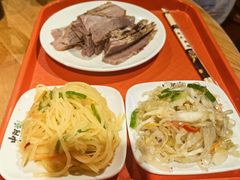 -中阿兰牛肉面(悦海新天地店)