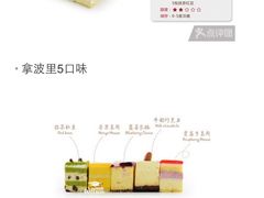 -维尔纳斯·生日蛋糕动物奶油冰淇淋蛋糕(人大店)