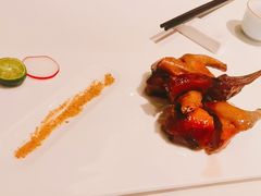 -中山喜来登酒店