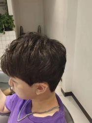 -飞梵造型