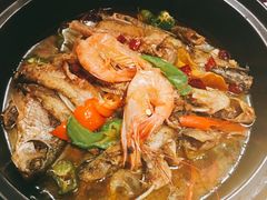 -盛世川王•幸福里(长虹店)