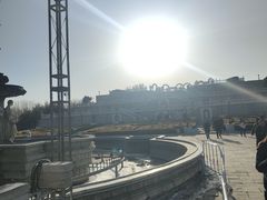 -北京世界公园