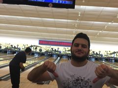 -广州保龄球馆(广州天河体育中心店)