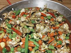 -泥糊破店小酒馆·团建聚餐(南京西路店)