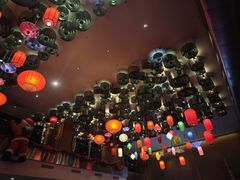 -青岛海尔洲际酒店