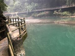 -阿依河景区