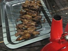 -清真·马峰烤肉(小学习北巷店)