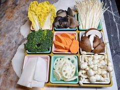 -海尔巴格·新疆菜(吐鲁番店)