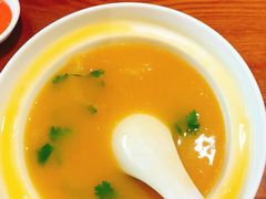 -頂好酒家·经典粤菜(海信广场店)