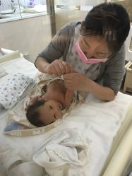 -海豚湾高端月子会所(黄浦店)